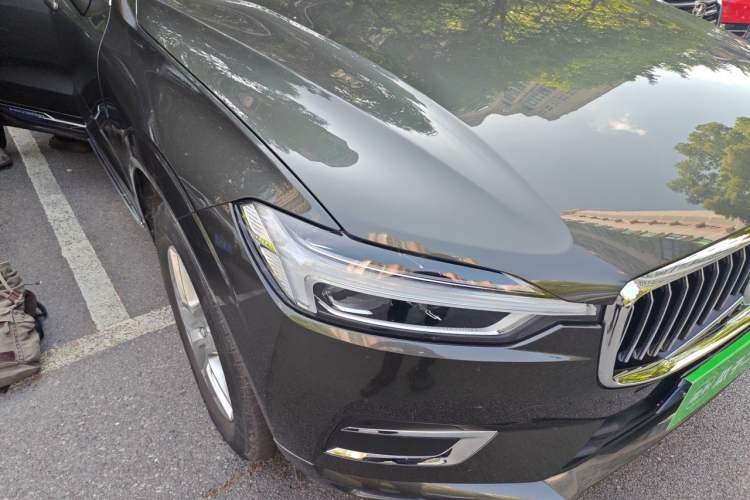 Used Volvo XC60 2020 T5 4x4 Zhiyi Luxury Edition Right Front Headlight