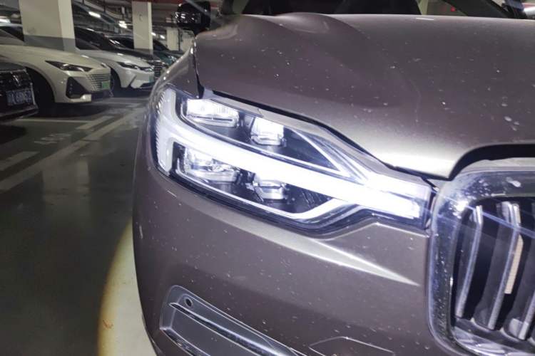 Used Volvo XC60 2020 T5 4x4 Smart Luxury Edition Right Front Headlight