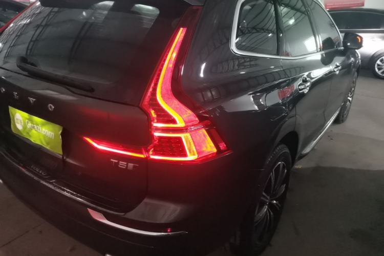 Used Volvo XC60 2020 T5 4x4 Smart Luxury Edition Right Rear Taillight