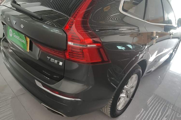 Used Volvo XC60 2020 T5 4x4 Zhiyi Luxury Edition Right Rear Taillight