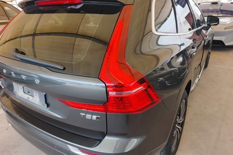 Used Volvo XC60 2020 T5 4x4 Smart Luxury Edition Right Rear Taillight