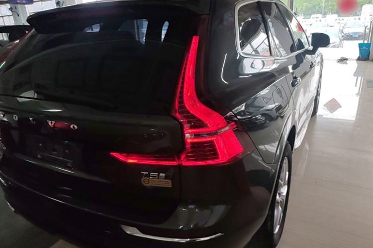 Used Volvo XC60 2020 T5 4x4 Zhiyi Luxury Edition Right Rear Taillight