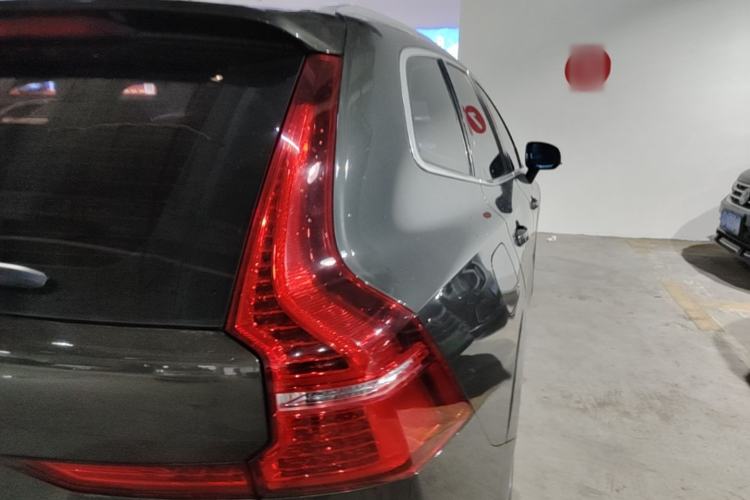 Used Volvo XC60 2020 T5 4x4 Zhiyi Luxury Edition Right Rear Taillight