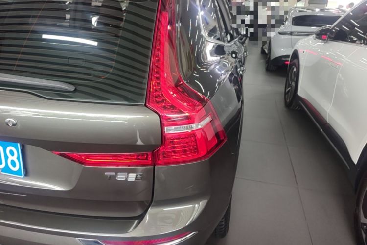 Used Volvo XC60 2020 T5 4x4 Zhiyi Luxury Edition Right Rear Taillight
