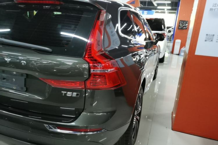 Used Volvo XC60 2020 T5 4x4 Smart Luxury Edition Right Rear Taillight