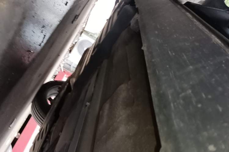 Used Volvo XC60 2020 T5 4x4 Smart Luxury Edition Right Side Sill