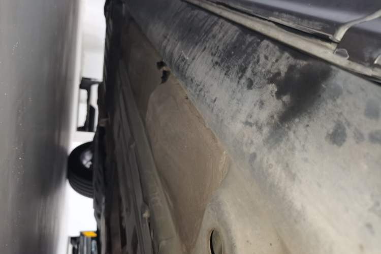 Used Volvo XC60 2020 T5 4x4 Zhiyi Luxury Edition Right Side Sill