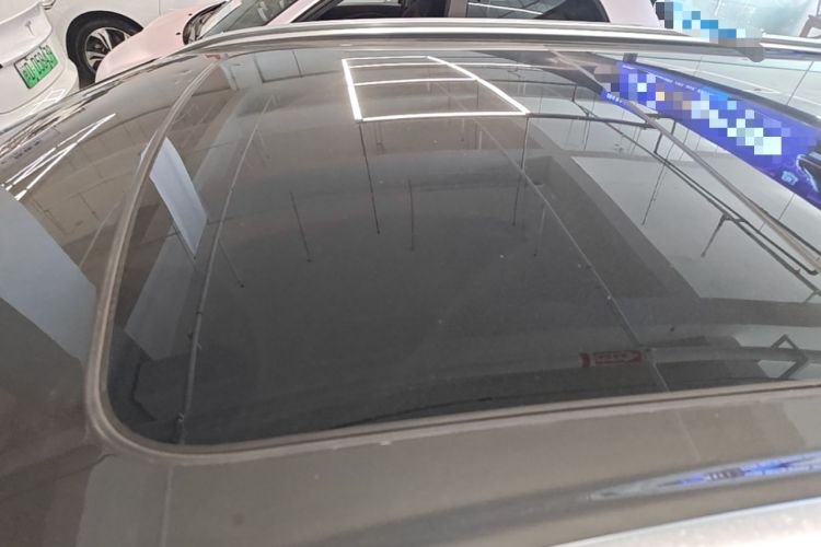 Used Volvo XC60 2020 T4 SmartDrive Luxury Edition Roof