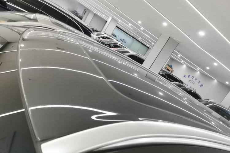 Used Volvo XC60 2020 T5 4x4 Zhiyi Luxury Edition Roof
