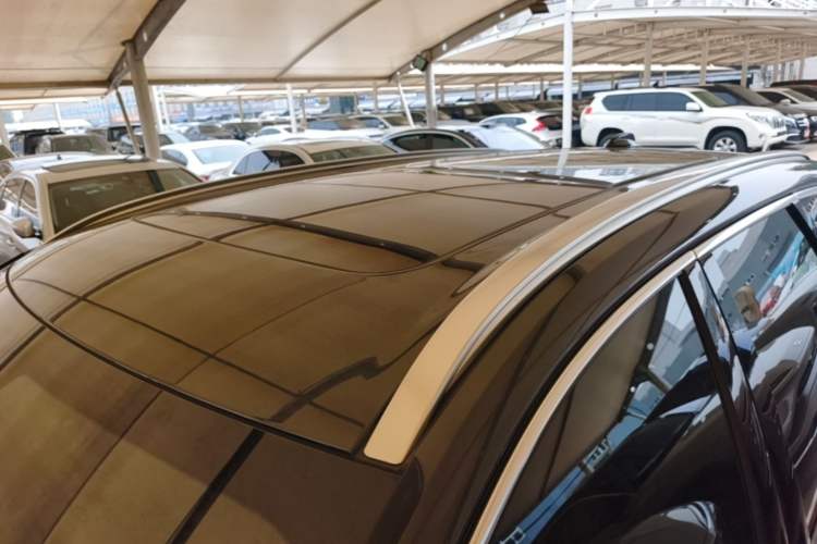 Used Volvo XC60 2020 T5 4x4 Smart Luxury Edition Roof