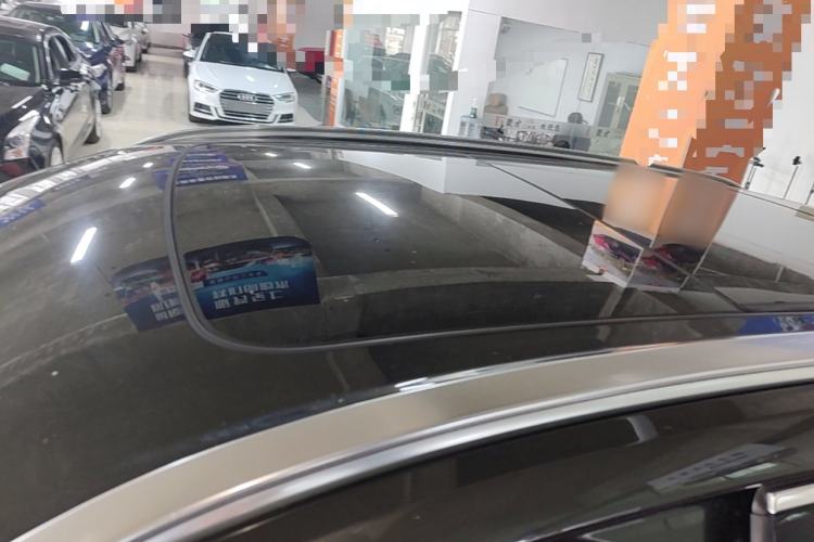Used Volvo XC60 2020 T5 4x4 Zhiyi Luxury Edition Roof