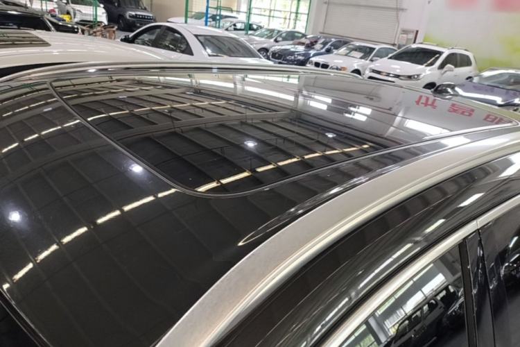 Used Volvo XC60 2020 T5 4x4 Zhiyi Luxury Edition Roof