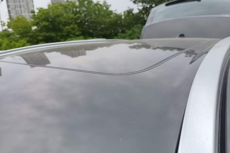 Used Volvo XC60 2020 T5 4x4 Zhiyi Luxury Edition Roof