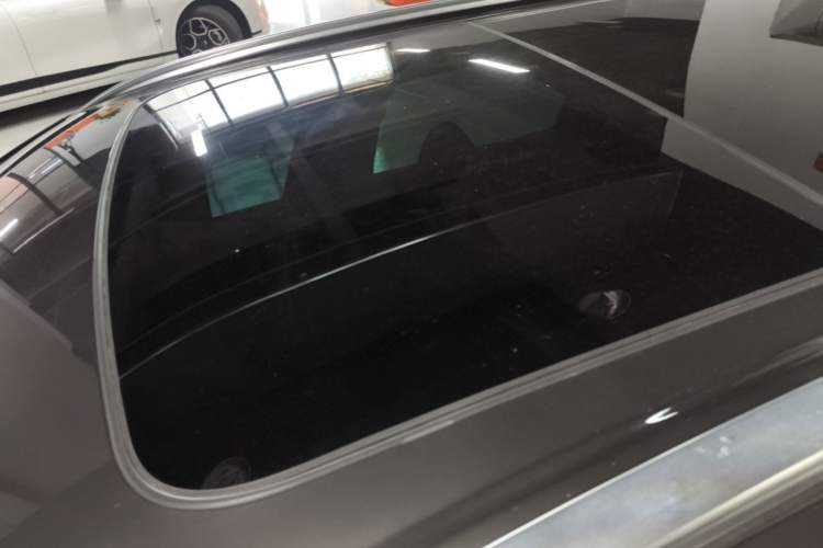 Used Volvo XC60 2020 T5 4x4 Zhiyi Luxury Edition Roof
