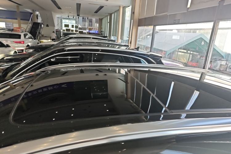 Used Volvo XC60 2020 T5 4x4 Zhiyi Luxury Edition Roof