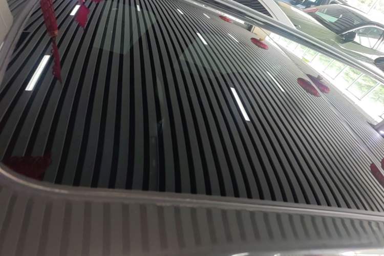 Used Volvo XC60 2020 T5 4x4 Zhiyi Luxury Edition Roof