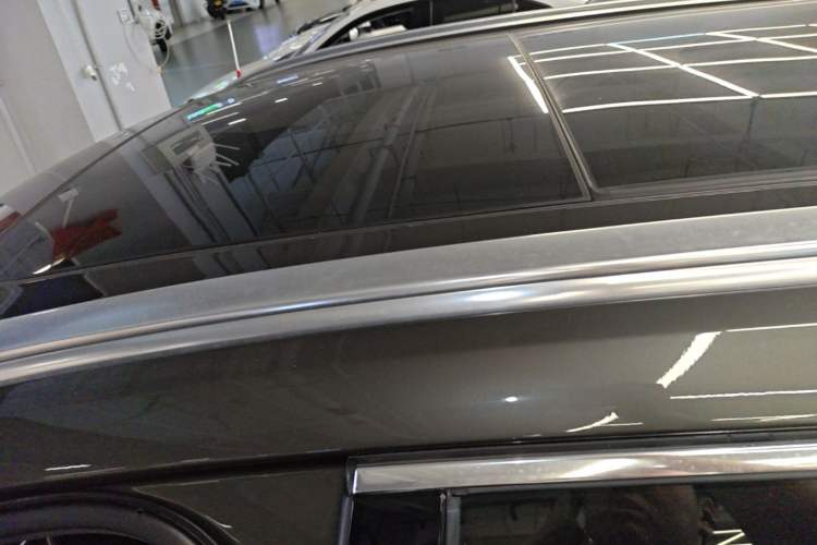 Used Volvo XC60 2020 T4 SmartDrive Luxury Edition Roof