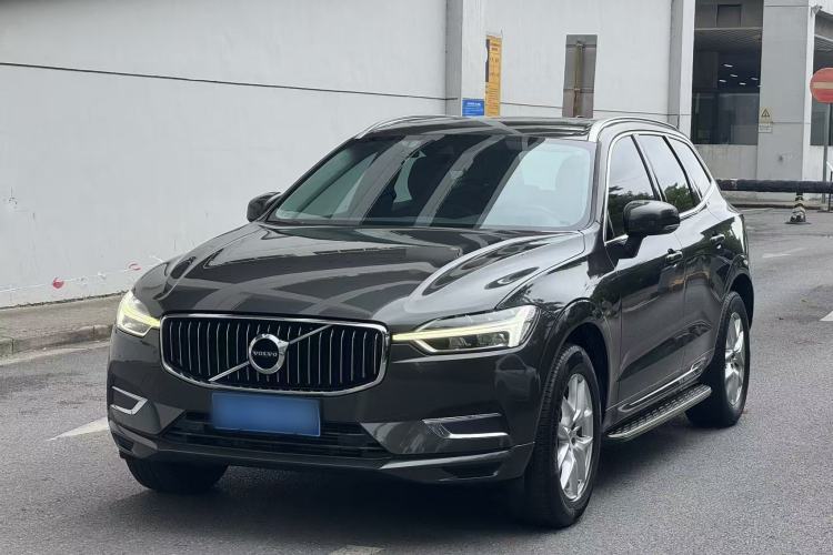 Volvo XC60 2020 T5 4x4 Zhiyi Luxury Edition usata Guazi used car, China used car export, Used car for sale, Used cars, Cheapest cars for sale