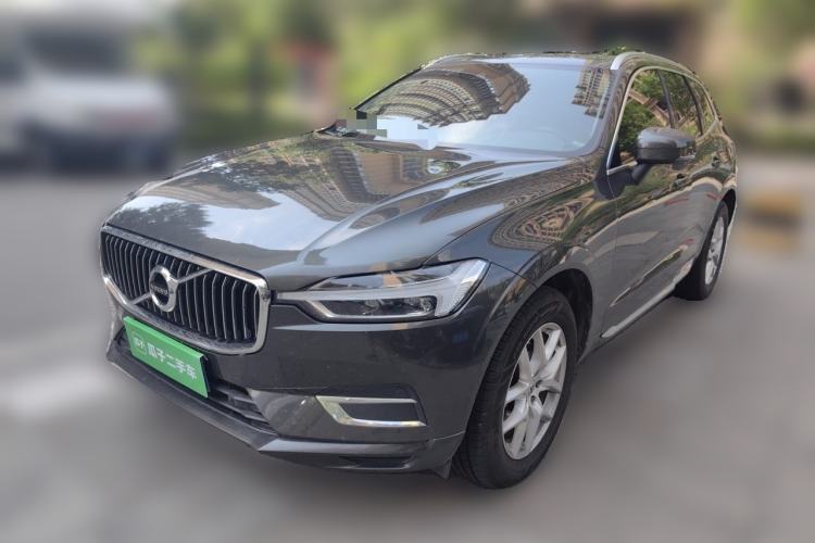 Used Volvo XC60 2020 T5 4x4 Zhiyi Luxury Edition Guazi used car, China used car export, Used car for sale, Used  cars, Cheapest cars for sale
