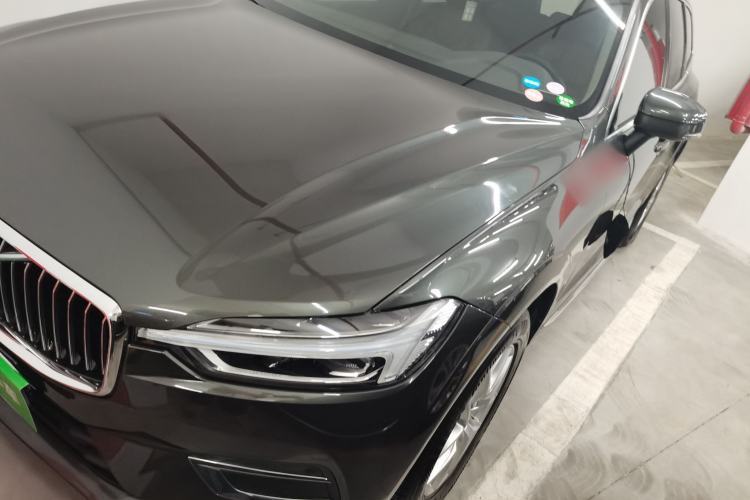 Used Volvo XC60 2020 T5 4x4 Zhiyi Luxury Edition Guazi used car, China used car export, Used car for sale, Used  cars, Cheapest cars for sale