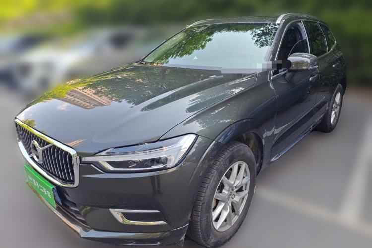 Used Volvo XC60 2020 T5 4x4 Zhiyi Luxury Edition Guazi used car, China used car export, Used car for sale, Used  cars, Cheapest cars for sale