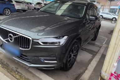 Used Volvo XC60 2020 T5 4x4 Smart Luxury Edition