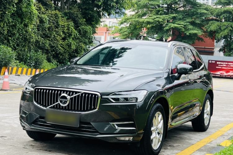 Gebrauchter Volvo XC60 Guazi used car, China used car export, Used car for sale, Used  cars, Cheapest cars for sale