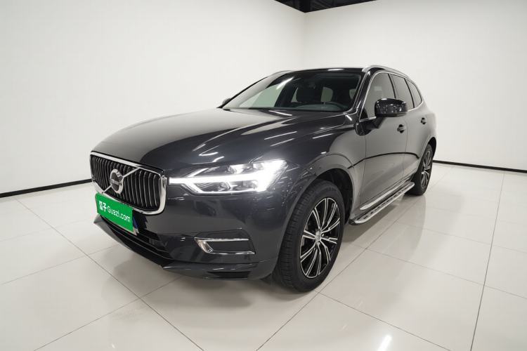 Ojetý Volvo XC60 2020 T5 4x4 Smart Luxury Edition Guazi used car, China used car export, Used car for sale, Used  cars, Cheapest cars for sale