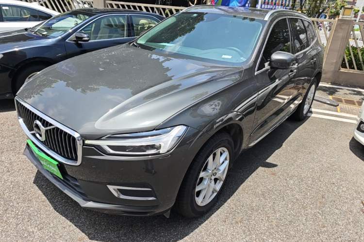 Used Volvo XC60 2020 T5 4x4 Zhiyi Luxury Edition Guazi used car, China used car export, Used car for sale, Used  cars, Cheapest cars for sale