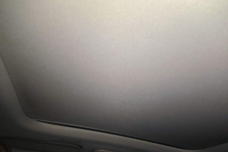 Used Volvo XC60 2020 T5 4x4 Zhiyi Luxury Edition Headliner