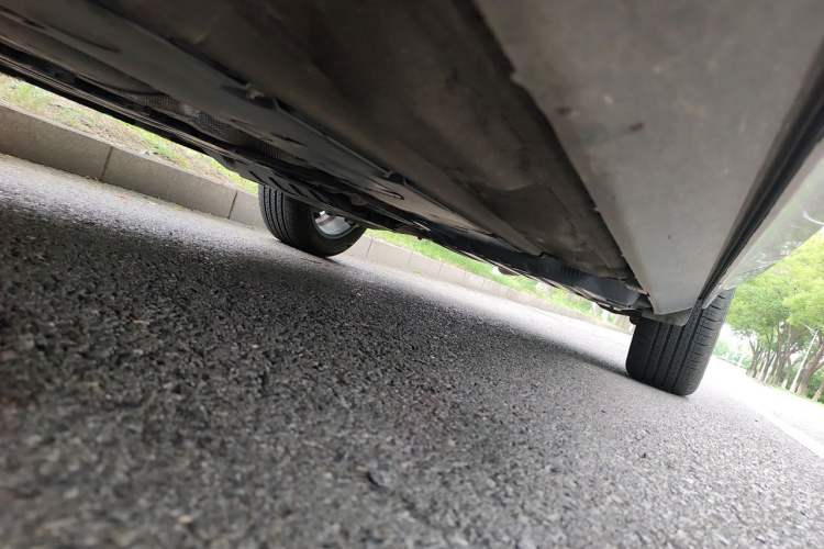 Used Volvo XC60 2020 T5 4x4 Smart Luxury Edition Chassis Front Left