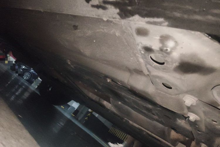 Used Volvo XC60 2020 T5 4x4 Smart Luxury Edition Chassis Front Right
