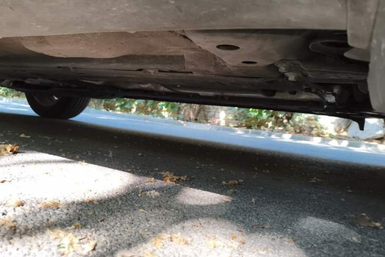 Used Volvo XC60 2020 T5 4x4 Zhiyi Luxury Edition Chassis Front Right