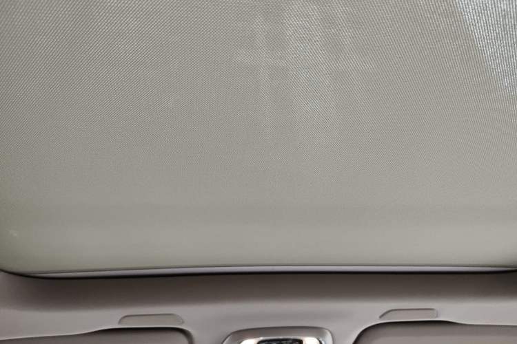 Used Volvo XC60 2020 T5 4x4 Smart Luxury Edition Headliner
