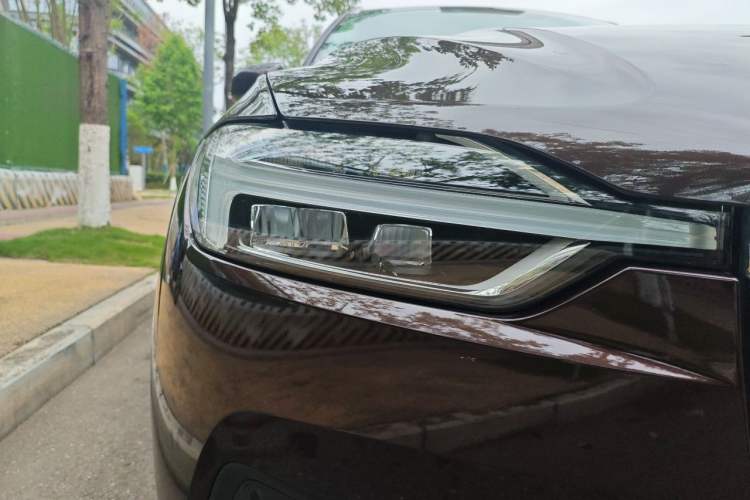 Used Volvo XC60 2020 T5 4x4 Zhiyi Luxury Edition Right Front Headlight