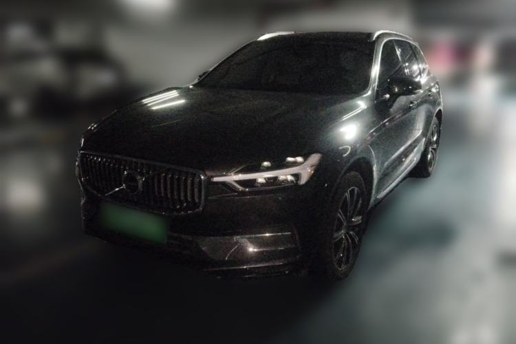 Used Volvo XC60 2020 T5 4x4 Smart Luxury Edition Guazi used car, China used car export, Used car for sale, Used cars, Cheapest cars for sale
