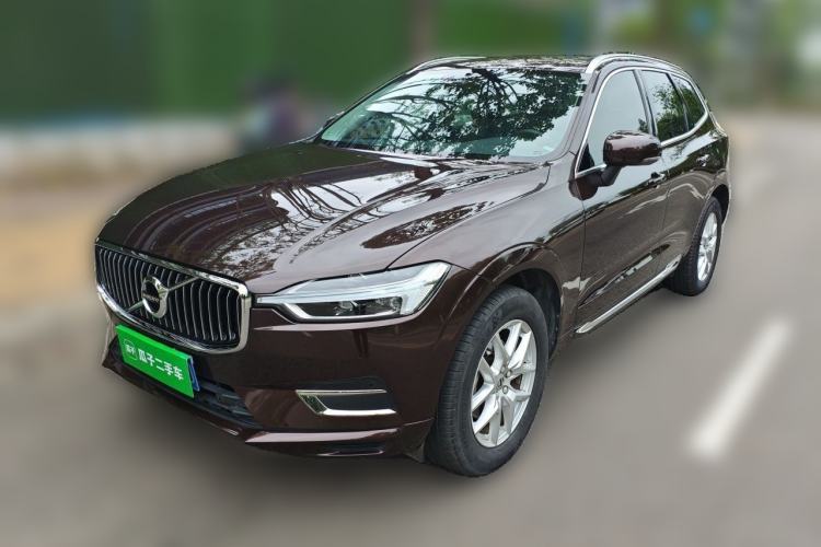Used Volvo XC60 2020 T5 4x4 Zhiyi Luxury Edition Guazi used car, China used car export, Used car for sale, Used  cars, Cheapest cars for sale