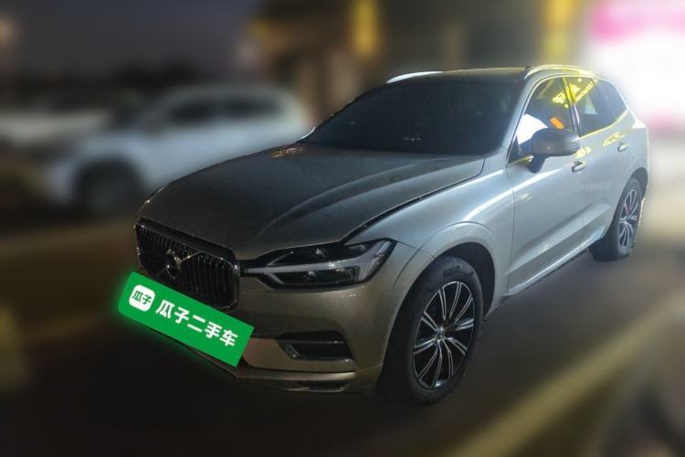 Gebrauchter Volvo XC60 2020 T5 4x4 Smart Luxury Edition Guazi used car, China used car export, Used car for sale, Used cars, Cheapest cars for sale