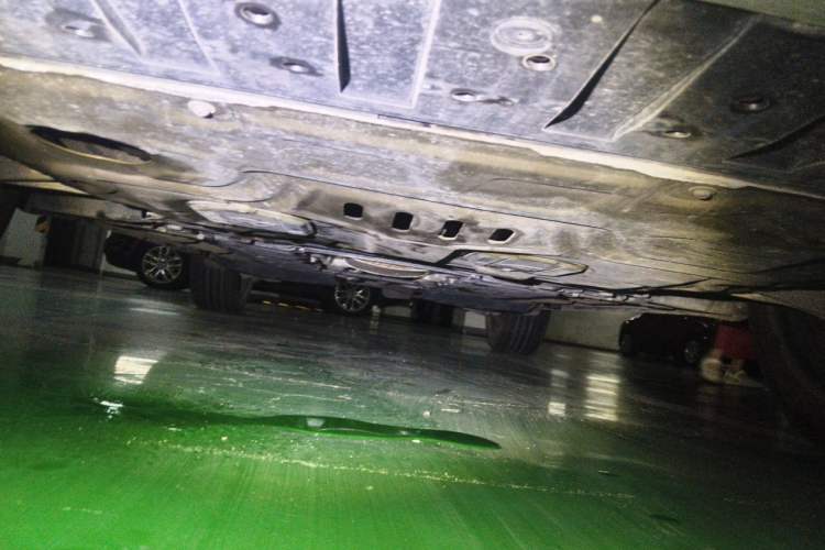 Used Volvo XC60 2020 T5 4x4 Smart Luxury Edition Chassis Front