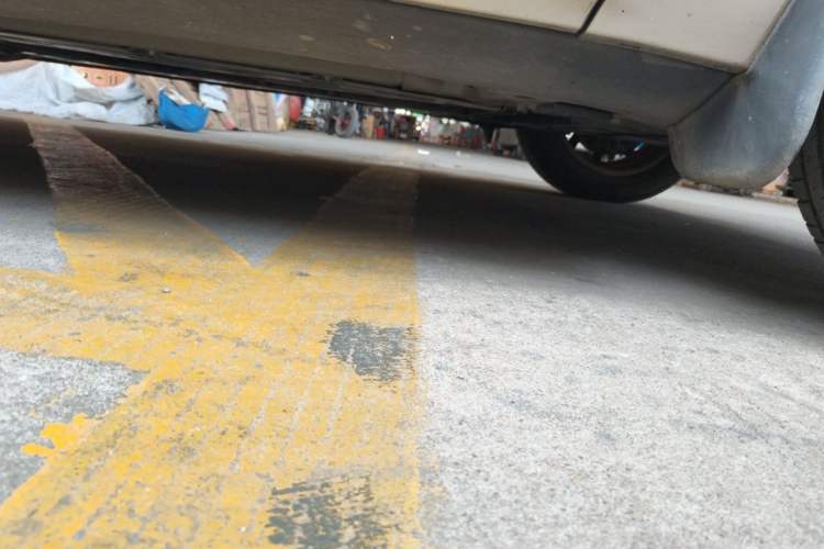 Used Volvo XC60 2020 T5 4x4 Zhiyi Luxury Edition Chassis Front Right