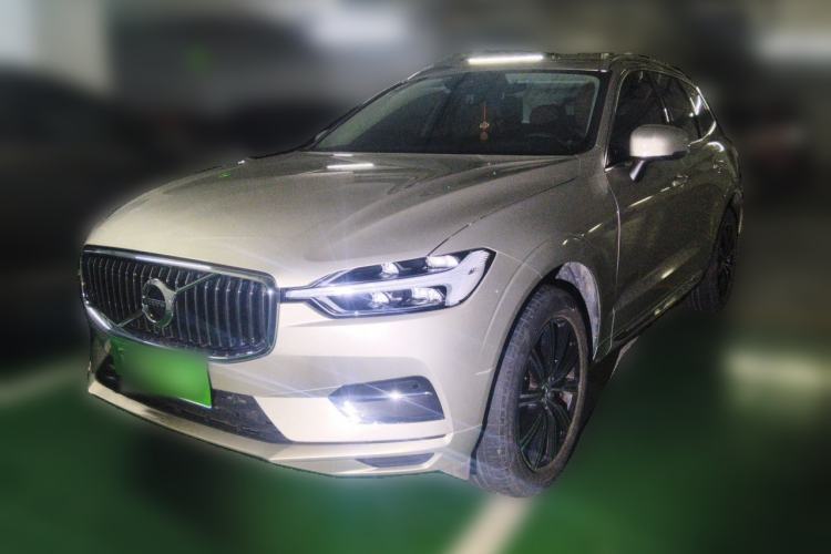 Used Volvo XC60 2020 T5 4x4 Smart Luxury Edition Guazi used car, China used car export, Used car for sale, Used  cars, Cheapest cars for sale