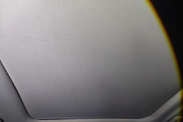 Used Volvo XC60 2020 T5 4x4 Smart Luxury Edition Headliner
