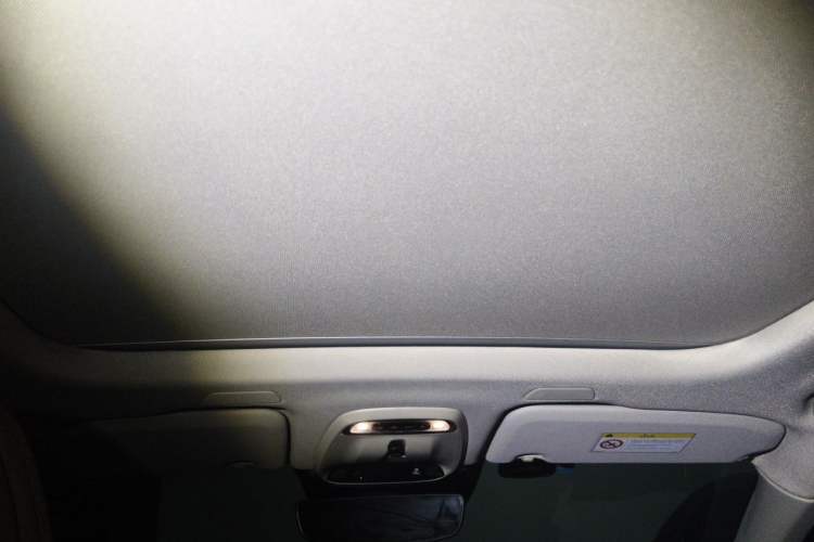 Used Volvo XC60 2020 T5 4x4 Smart Luxury Edition Headliner