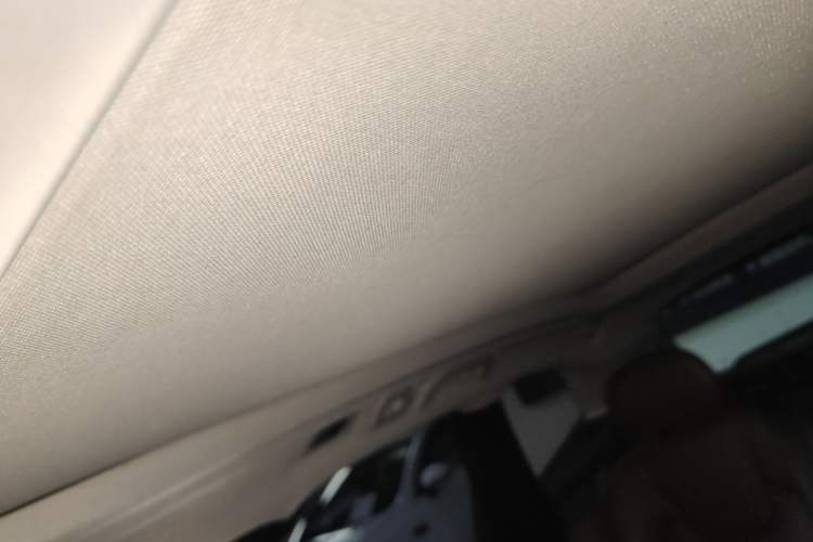 Used Volvo XC60 2020 T5 4x4 Zhiyi Luxury Edition Headliner