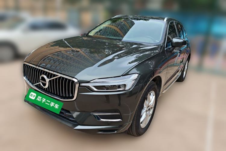 Używany Volvo XC60 2020 T5 4x4 Zhiyi Luxury Edition Guazi used car, China used car export, Used car for sale, Used cars, Cheapest cars for sale