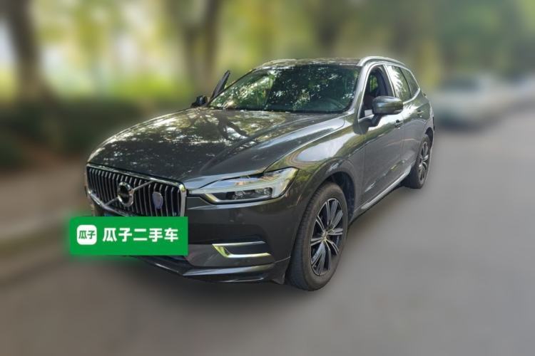 Volvo XC60 2020 T5 4x4 Smart Luxury Edition usado Guazi used car, China used car export, Used car for sale, Used  cars, Cheapest cars for sale