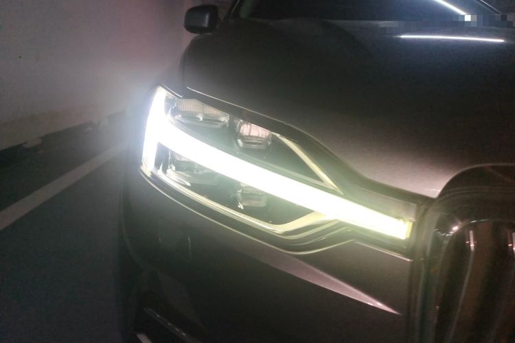 Used Volvo XC60 2020 T5 4x4 Zhiya Luxury Edition Right Front Headlight