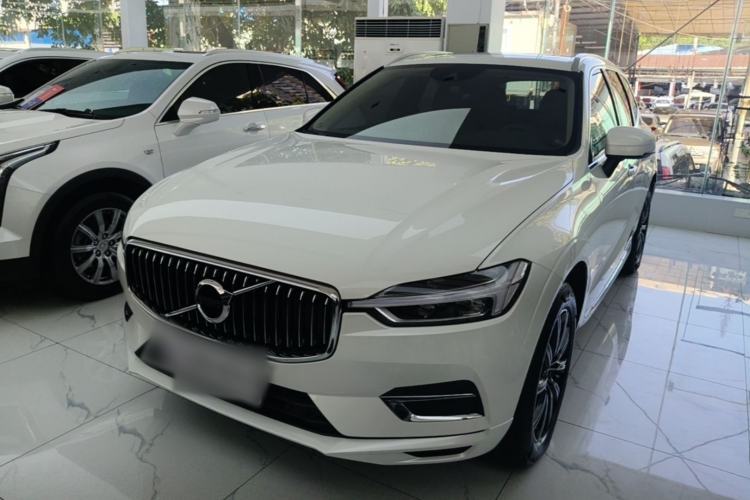 Gebrauchter Volvo XC60 2020 T5 4x4 Smart Luxury Edition Guazi used car, China used car export, Used car for sale, Used  cars, Cheapest cars for sale