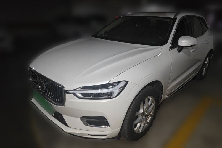 Used Volvo XC60 2020 T5 4x4 Zhiyi Luxury Edition Guazi used car, China used car export, Used car for sale, Used  cars, Cheapest cars for sale