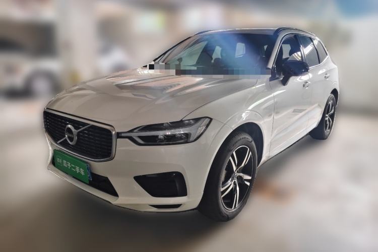 Used Volvo XC60 2020 T5 4x4 Smart & Dynamic Sport Edition Guazi used car, China used car export, Used car for sale, Used  cars, Cheapest cars for sale
